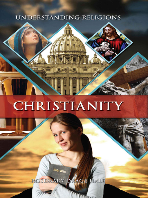 Title details for Christianity by Rosemary Drage Hale - Available